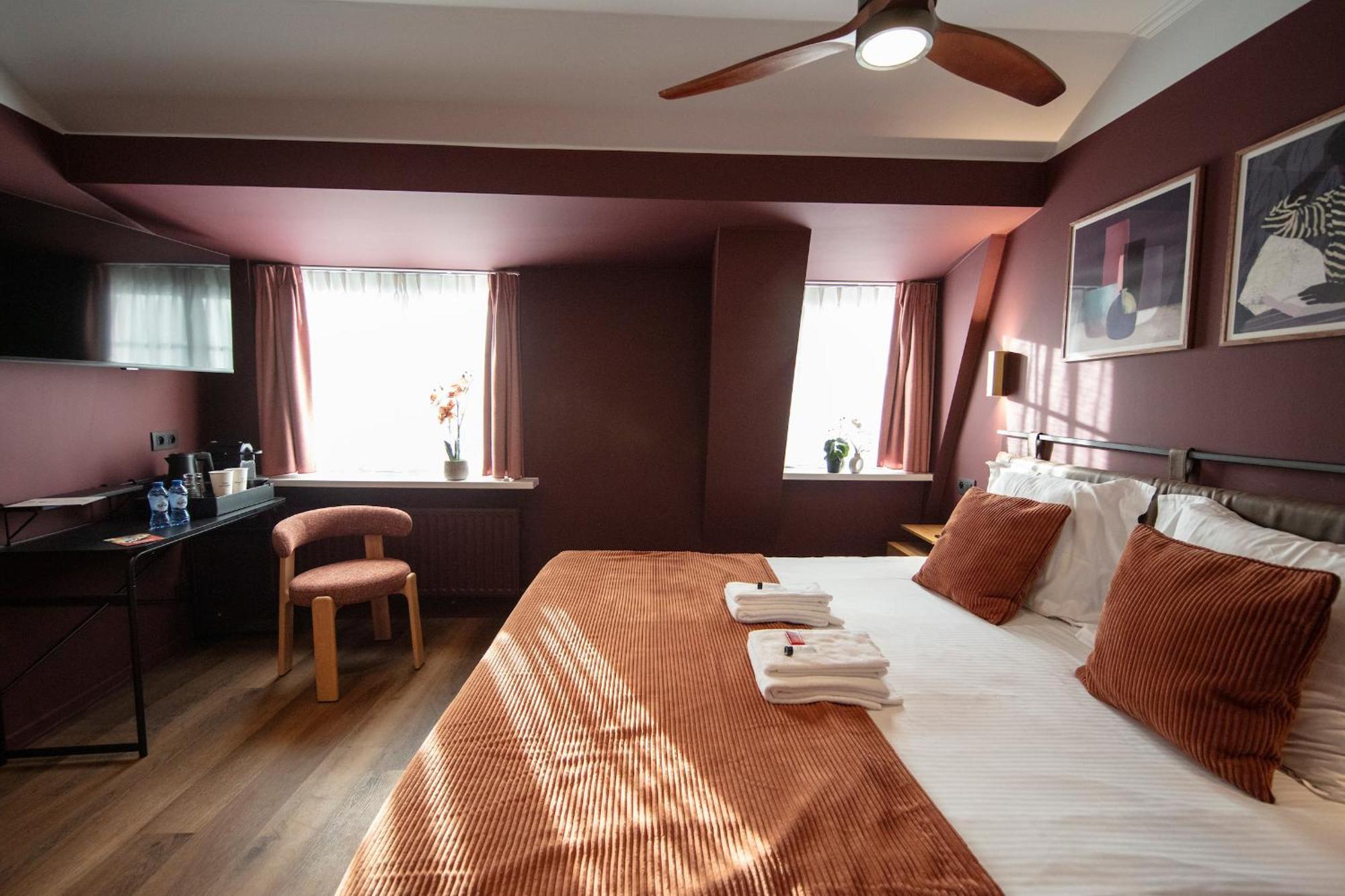 Gillis Eight By Romy&travis Hotel