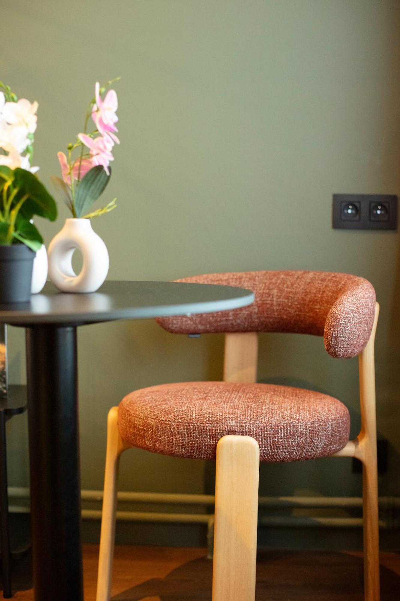 Gillis Eight By Romy&travis Hotel