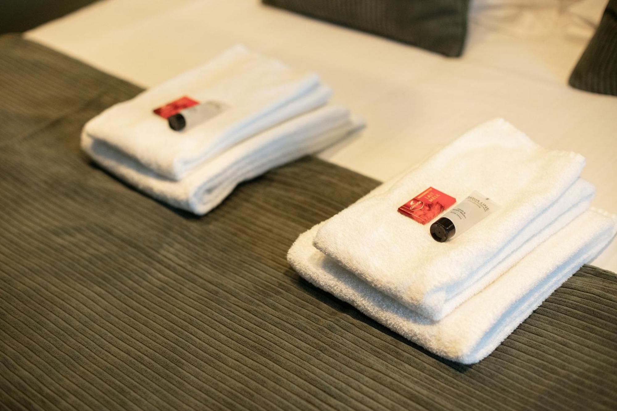 Gillis Eight By Romy&travis Hotel 2*