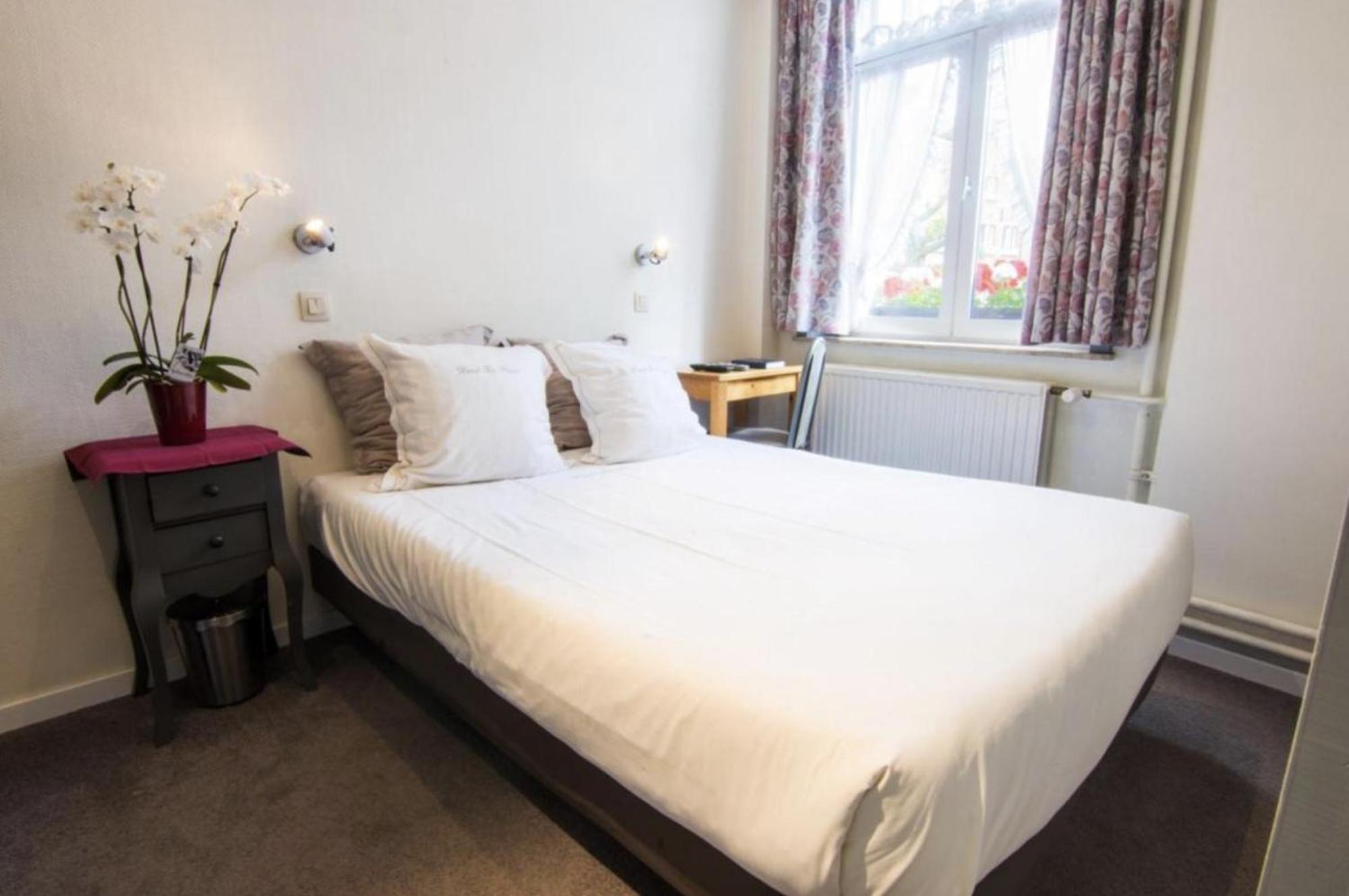 Gillis Eight By Romy&travis Hotel Bruges